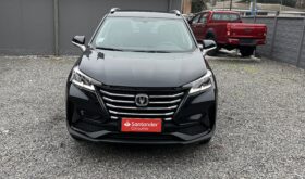 CHANGAN CS15 LUXURY