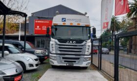 JAC CRUISER 4182 E5 2019