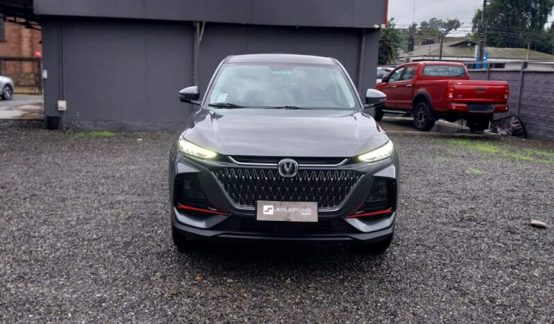 CHANGAN X7 LUXURY AT 2024