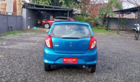 SUZUKI ALTO 800 2022 AC