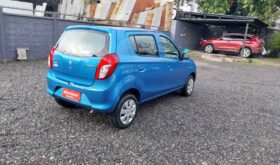 SUZUKI ALTO 800 2022 AC