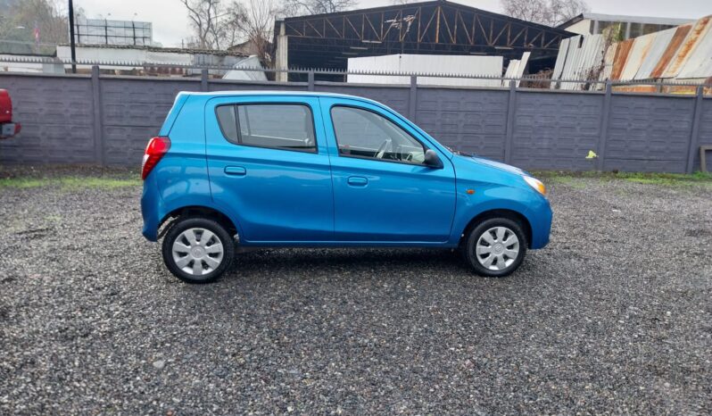 SUZUKI ALTO 800 2022 AC