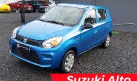 SUZUKI ALTO 800 2022 AC