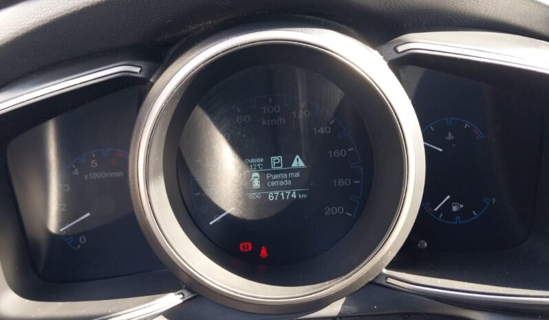 
								CHANGAN CX-70 2023 completo									