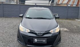 TOYOTA YARIS GLI 2018