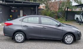 TOYOTA YARIS GLI 2018