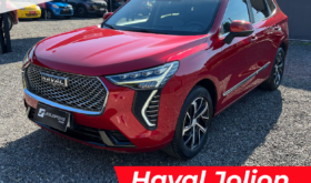 HAVAL JOLION ELITE 2022 AUTOMATICA