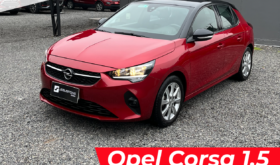 OPEL CORSA EDITION 1.500 DIESEL 2022