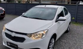 CHEVROLET SAIL LS 2018