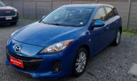 MAZDA 3 SPORT HB 1.6 2013