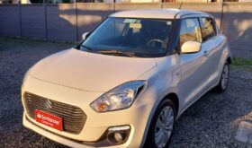 SUZUKI SWIFT GLS 2020