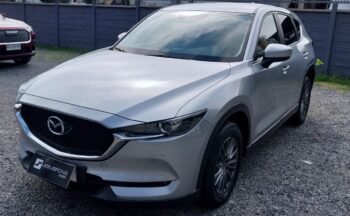 MAZDA ALL NEW CX 5 R 2.0