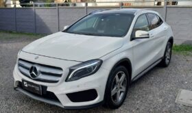 MERCEDEZ BENZ GLA 220 DIESEL 2015