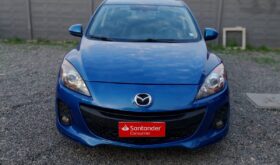 MAZDA 3 SPORT HB 1.6 2013