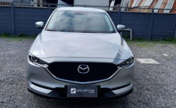 MAZDA ALL NEW CX 5 R 2.0