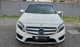 MERCEDEZ BENZ GLA 220 DIESEL 2015