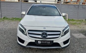 MERCEDEZ BENZ GLA 220 DIESEL 2015