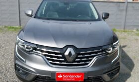 RENAULT KOLEOS PRIVILEGE 4X4 AUTOMATICO AÑO 2021