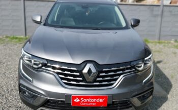 RENAULT KOLEOS PRIVILEGE 4X4 AUTOMATICO AÑO 2021