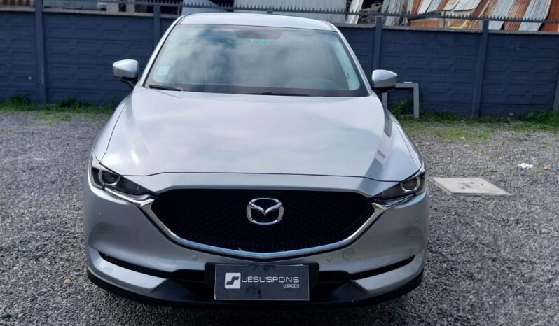 MAZDA ALL NEW CX 5 R 2.0