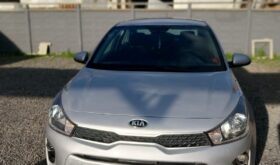 KIA RIO 4 C LX 1.4 2020