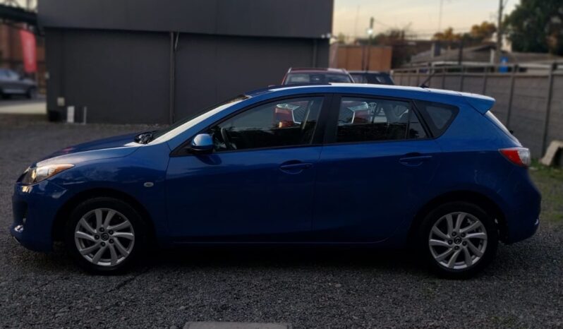 MAZDA 3 SPORT HB 1.6 2013