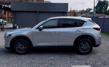 MAZDA ALL NEW CX 5 R 2.0