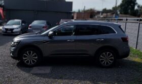 RENAULT KOLEOS PRIVILEGE 4X4 AUTOMATICO AÑO 2021