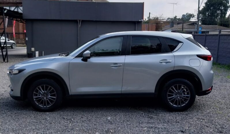 MAZDA ALL NEW CX 5 R 2.0