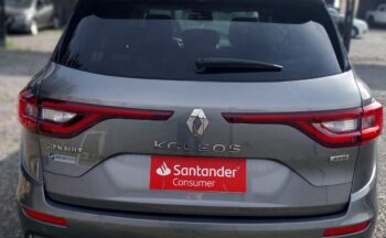 RENAULT KOLEOS PRIVILEGE 4X4 AUTOMATICO AÑO 2021