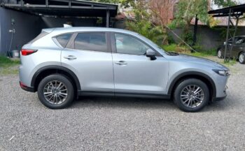 MAZDA ALL NEW CX 5 R 2.0