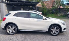 MERCEDEZ BENZ GLA 220 DIESEL 2015