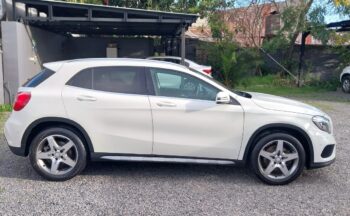 MERCEDEZ BENZ GLA 220 DIESEL 2015