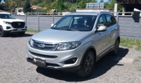 CHERY GRAND TIGGO 2.0