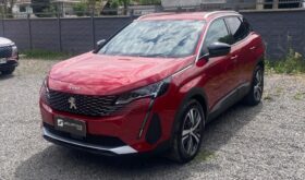 PEUGEOT 3008 1.2T ACTIVE PACK