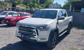 JAC T8 PRO LUXURY 4×4 2.0