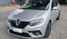 RENAULT SYMBOL INTENS