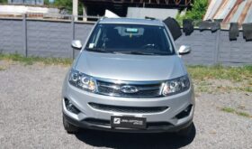 CHERY GRAND TIGGO 2.0