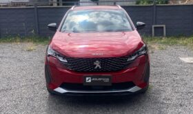 PEUGEOT 3008 1.2T ACTIVE PACK