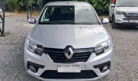 RENAULT SYMBOL INTENS