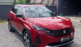 PEUGEOT 3008 1.2T ACTIVE PACK