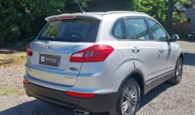 CHERY GRAND TIGGO 2.0